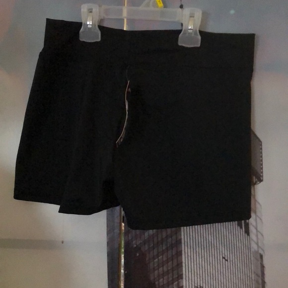 Anza Other - 🔥BOGO 50% Anza Womans Active Wear Booty Shorts XL